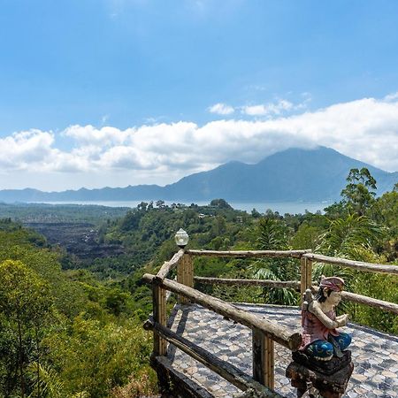 Tiing Bali Guest House Kintamani Extérieur photo